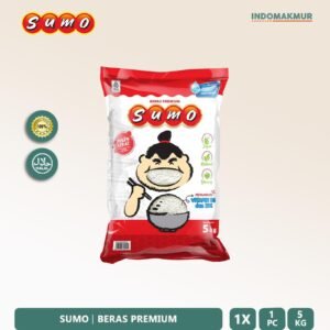 Beras Sumo - Beras Premium (draft)