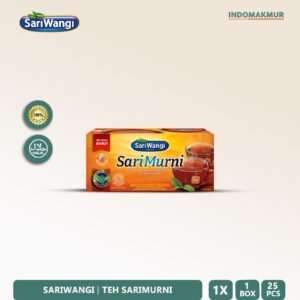 Sariwangi Teh Celup Sarimurni (draft)