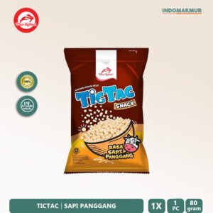 IDM - TicTac Pilus - Snack Makanan Ringan