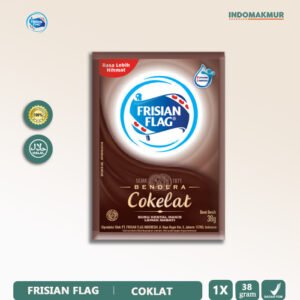 IDM - Frisian Flag Sachet - Susu Kental Manis