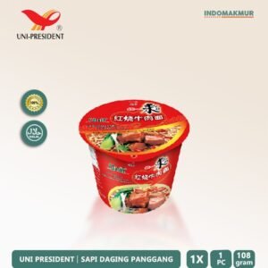 IDM - Uni President - Mie Instant