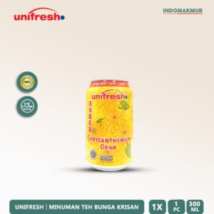 IDM - Unifresh - Minuman Kemasan