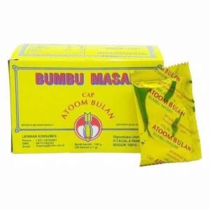 IDM - Bumbu Masak Cap Atoom Bulan
