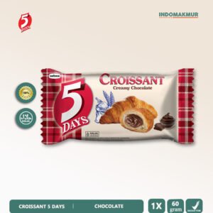 IDM - Croissant 5 Days - Roti Croisant