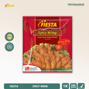 IDM - Fiesta Chicken - Daging Olahan