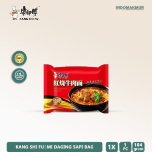 IDM - Kang Shi Fu - Mie Instant