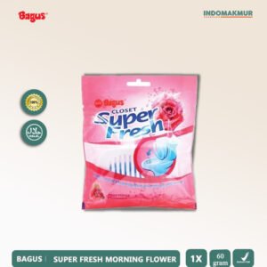 IDM - Bagus Closet Super Fresh - Pengharum