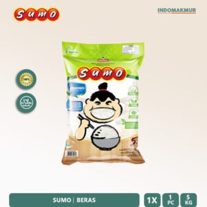 IDM - Sumo Hijau - Beras Premium