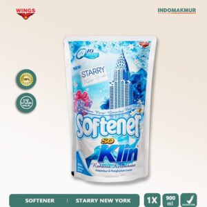 IDM - Soklin Softener - Pengharum Pakaian