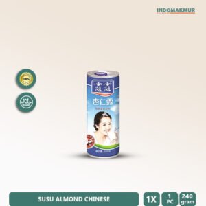 IDM - Susu Almond Chinese - Susu Siap Minum