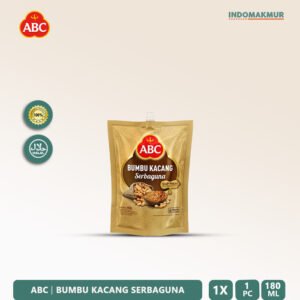 IDM - ABC Bumbu Kacang Serbaguna