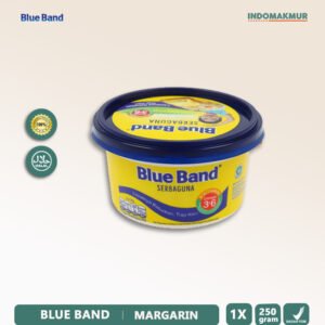 IDM - Blue Band Serbaguna Margarine Tub