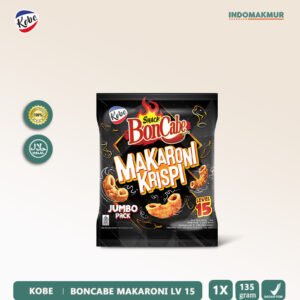 IDM - BonCabe  Makaroni  135 gr