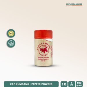 IDM - Lada Bubuk - Cap Kumbang / Lada Lampung