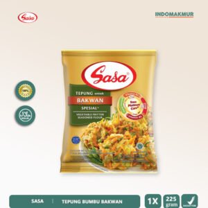 IDM - Sasa Tepung Serbaguna - Tepung Bumbu Bakwan