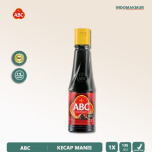 IDM - ABC Kecap Manis & Kecap Asin