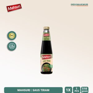 IDM - Mahsuri Oyster Sauce - Saus Tiram