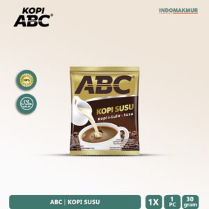 IDM - ABC Kopi - Kemasan Sachet / Kopi Seduh