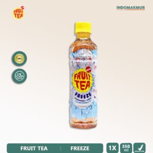 IDM - Fruit Tea Sosro Botol 350ml