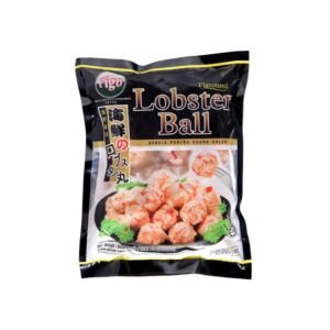 IDM - Figo Lobster Ball - Frozen Food