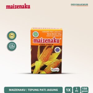 IDM - Maizenaku Tepung Maizena / Tepung Jagung