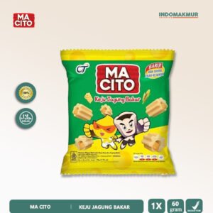 IDM - Macito Snack / Cemilan Instant