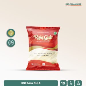 IDM - RNI Raja Gula - Gula Pasir
