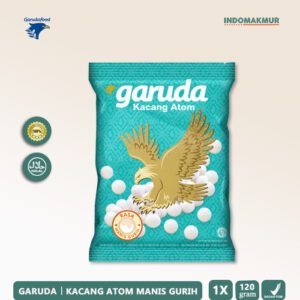 IDM - Garuda Kacang Snack / Cemilan