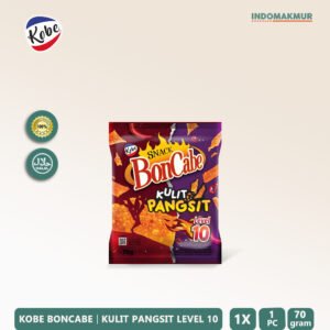 IDM - Kobe BonCabe Snack Kulit Pangsit