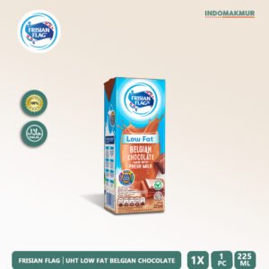 IDM - Frisian Flag - Susu UHT / Susu Siap Minum