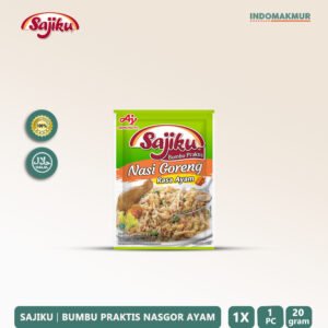 IDM - Sajiku Bumbu Praktis - Bumbu Masak