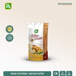 IDM - Ketan Putih FS - Food Station