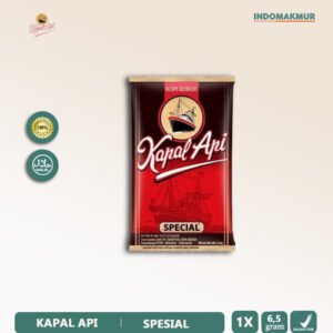 IDM - KAPAL API Special Merah 6.5 gr