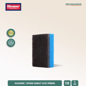 IDM - Kleaner Spons Sabut Cuci Piring
