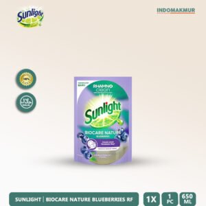 IDM - Sunlight Biocare Nature - Sabun Cuci Piring