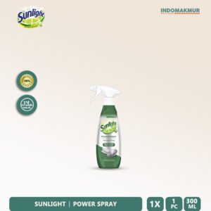 IDM - Sunlight Power Spray - Pencuci Piring