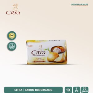 IDM - Citra Bar Soap - Sabun Batang Citra