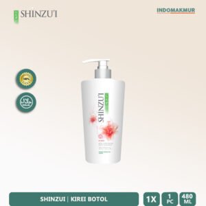 IDM - Sabun Mandi - Shinzui Kirei - Sabun Cair