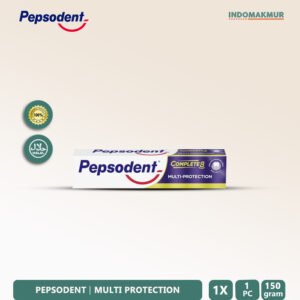 IDM - Pepsodent Multi Protection - Pasta Gigi