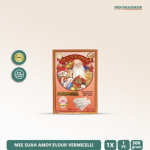 IDM - Mee Suah Amoy Flour Vermicelli - Misoa / Misua