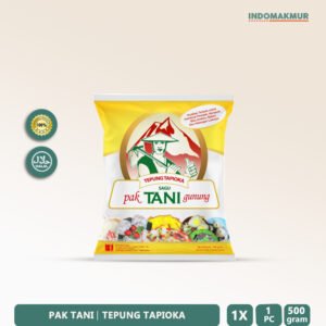 IDM - Tepung Tapioka Cap Pak Tani
