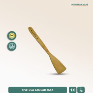 IDM - Spatula Lancar Jaya - Peralatan Masak