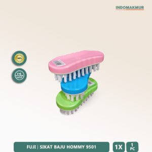 IDM - Fuji Sikat Baju Hommy - Sikat Cuci