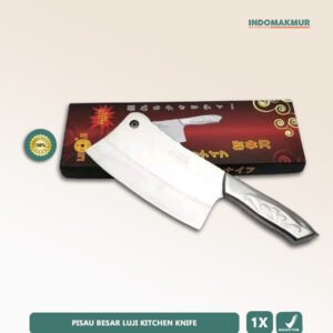 IDM - Pisau Besar Luji Kitchen Knife