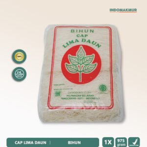 IDM - Bihun Cap Lima Daun 975GR