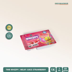 IDM - Tini Wini Biti Whizpy - Makanan Ringan