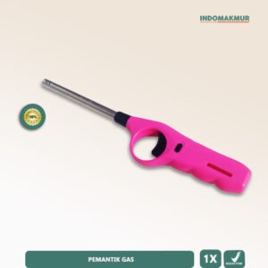 IDM - Pemantik Gas - Gas Lighter / Korek Api Gas / Kompor