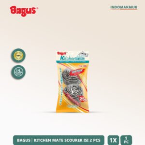 IDM - Bagus Kitchenmate Sabut Pembersih Spons