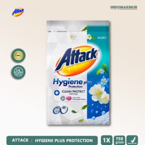 IDM - Attack Hygiene Plus Protection - 750gr