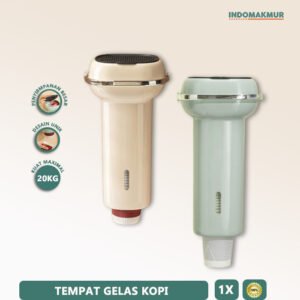 IDM - CUP HOLDER TEMPAT GELAS KOPI